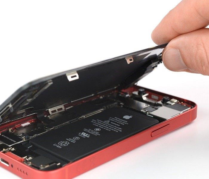 تعمیرات آیفون iPhone 12 Mini 1 تعمیرات آیفون iPhone 12 Mini