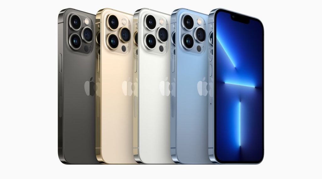 تعمیرات آیفون iPhone 13 Pro Max 1 تعمیرات آیفون iPhone 13 Pro Max