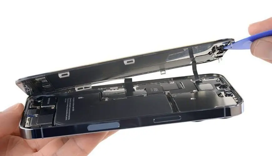 تعمیرات آیفون iPhone 13 1 تعمیرات آیفون iPhone 13