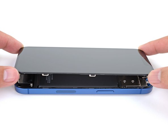 تعمیر و تعویض تاچ و ال سی دی آیفون 13 | iphone 13 2 تعمیر و تعویض تاچ و ال سی دی آیفون 13