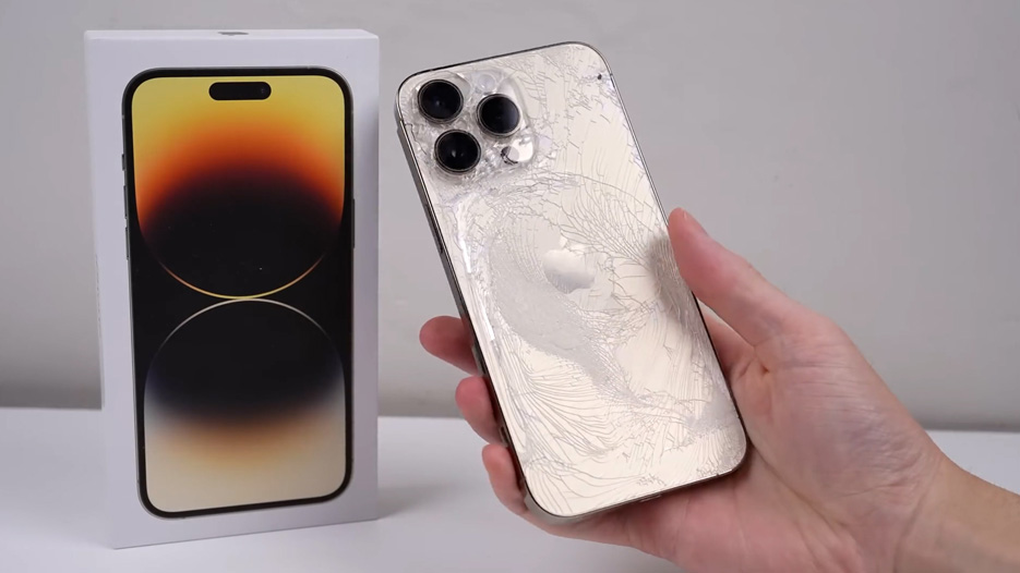 تعمیرات آیفون iPhone 14 Plus 1 تعمیرات آیفون iPhone 14 Plus