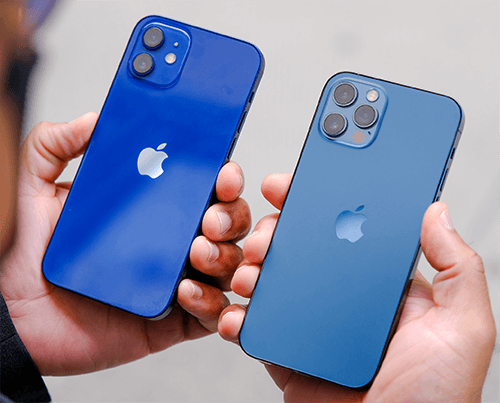 تعمیرات آیفون iPhone 12 2 تعمیر آیفون 12 | تعمیر و تعویض باتری و ال سی دی ایفون 12