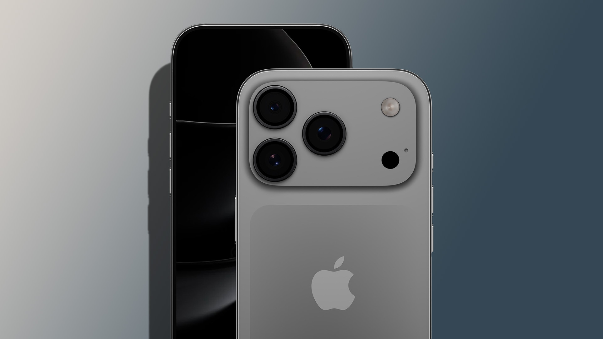 آیفون 17 پرومکس؛ جدیدترین گوشی اپل چه خصوصیاتی دارد؟ 2 Apple Leaker Who Revealed The iPhone 17 Pro & iPhone 17 Pro Max Design Under Fire For Allegedly Avoiding Payments To Concept Artists Who Made Product Renders