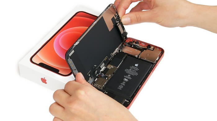 تعمیرات آیفون iPhone 12 1 تعمیرات آیفون iPhone 12