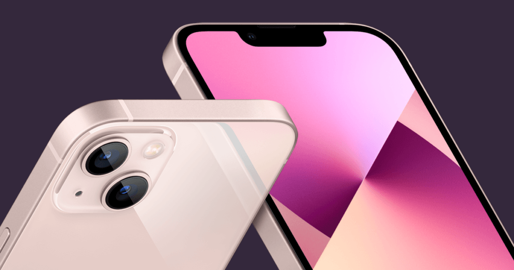 تعمیر و تعویض تاچ و ال سی دی آیفون 13 | iphone 13 1 تعمیر و تعویض تاچ و ال سی دی آیفون 13