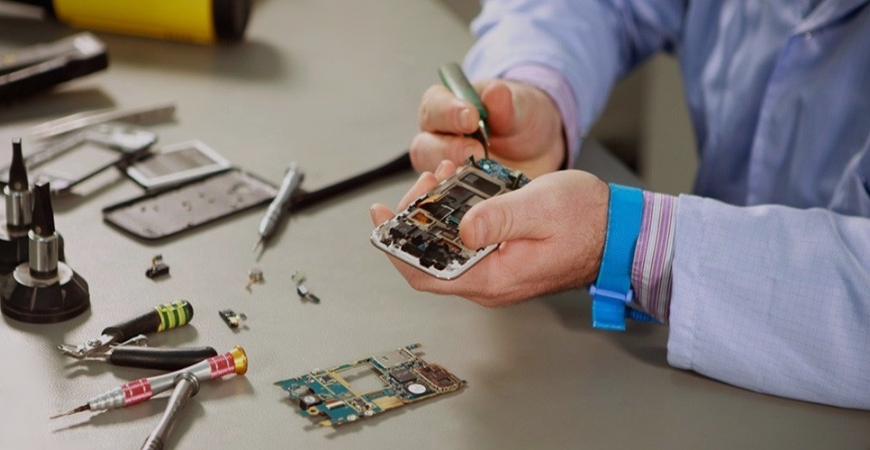 نمایندگی تعمیرات، خدمات و محصولات اپل (نمایندگی اپل) 3 نمایندگی تعمیرات، خدمات و محصولات اپل (نمایندگی اپل)