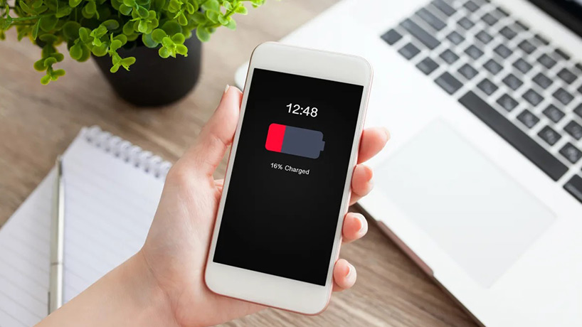 معایب تعویض باتری آیفون و مرور نکات مهم 1 معایب تعویض باتری ایفون | معایب تعویض باتری آیفون و مرور نکات مهم