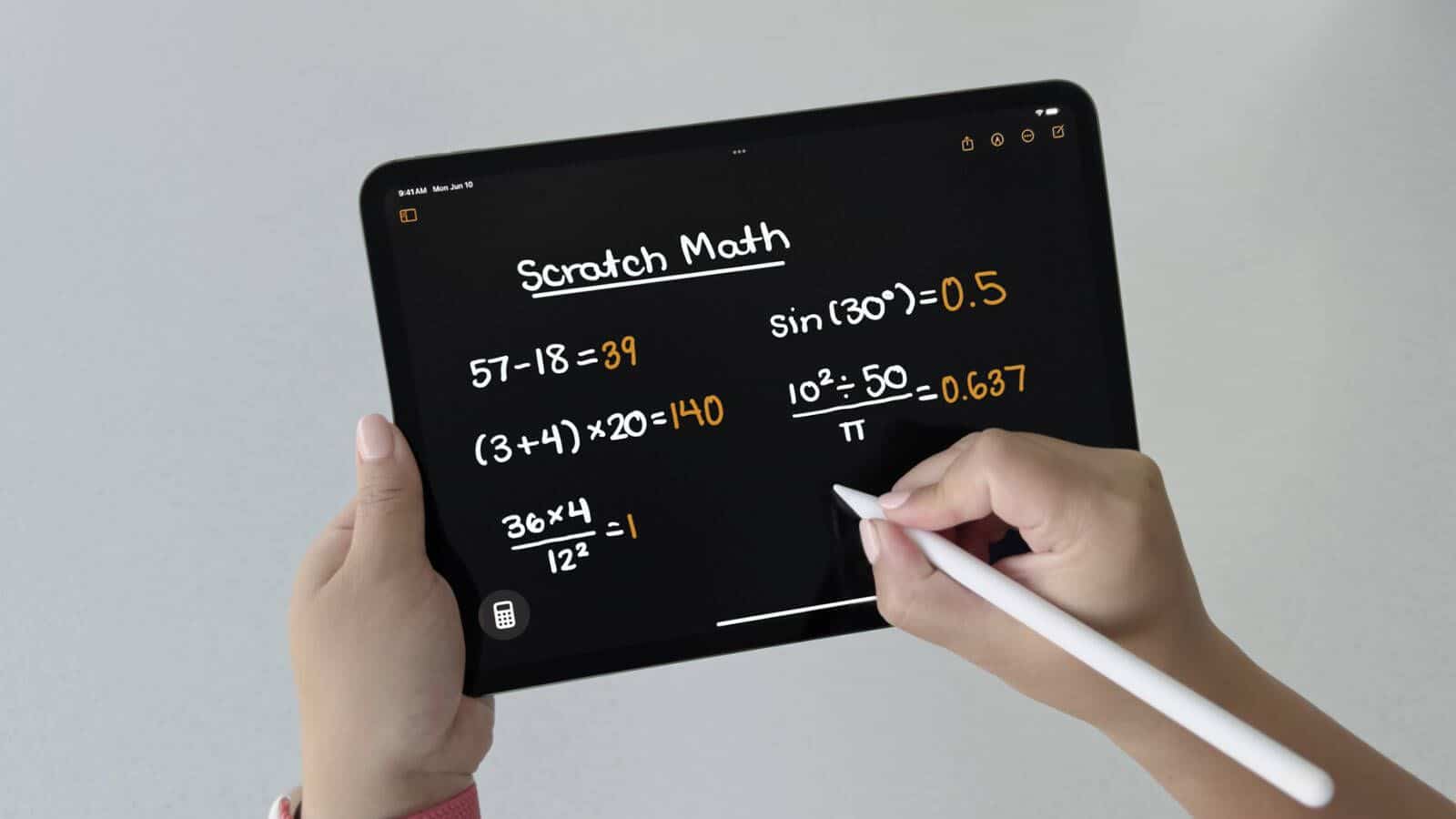 ماشین حساب iOS 18 و قابلیت جدید تبدیل واحد آن چگونه عمل می کند؟