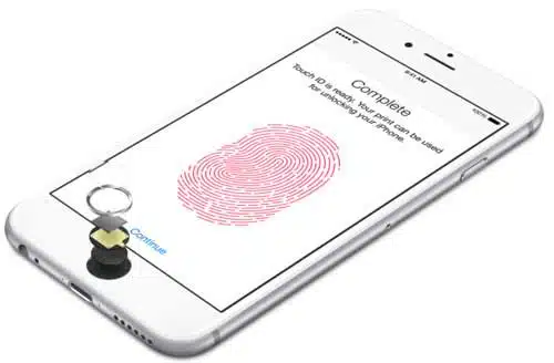 مشکلات نرم افزاری آیفون و خطای 53 آیفون