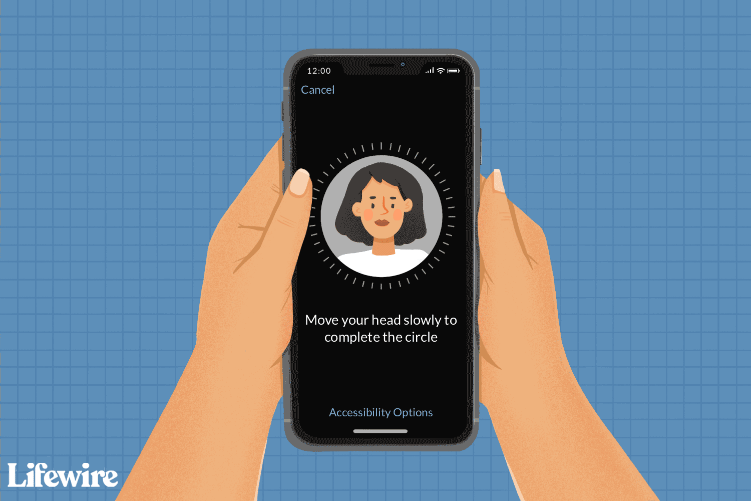 کار نکردن Face ID آیفون؛ دلایل و راه‌حل‌ها