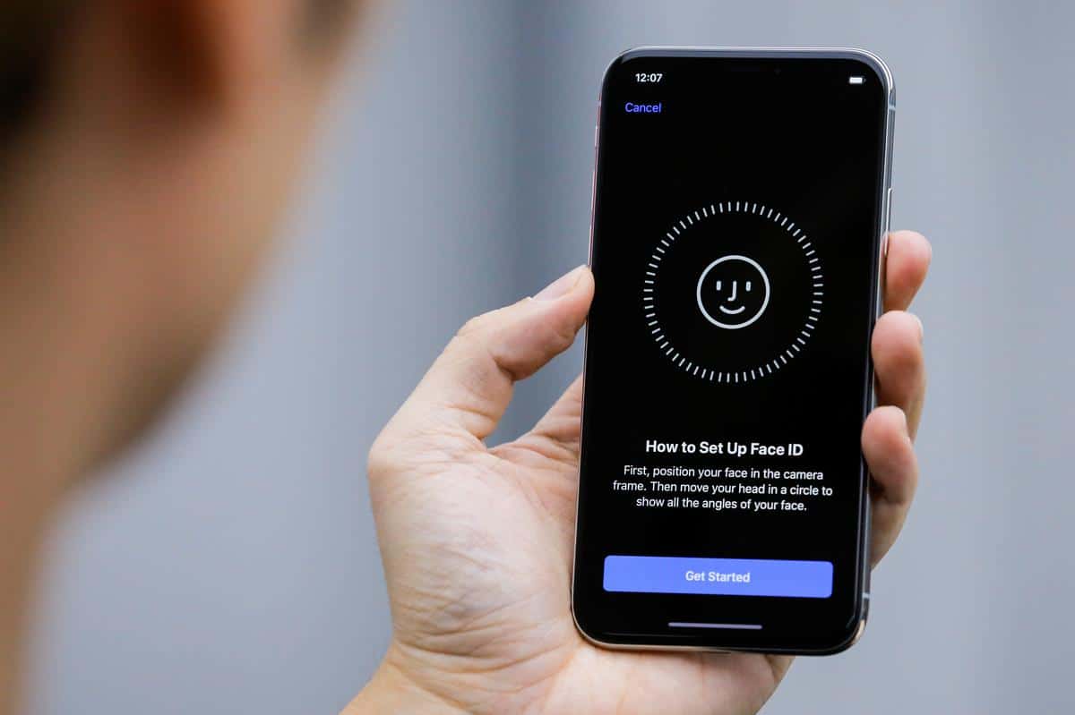 از کار افتادن Face ID آیفون؛ دلایل و راه‌حل‌ها