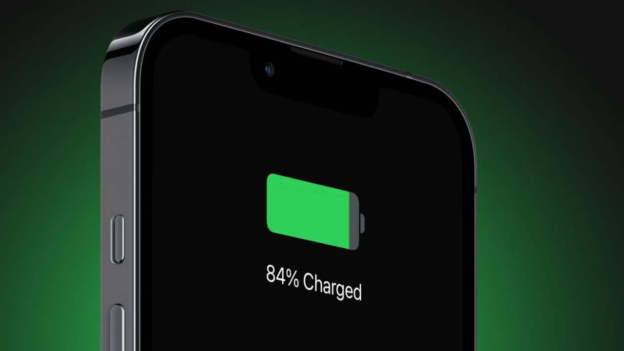 iPhone Battery 6