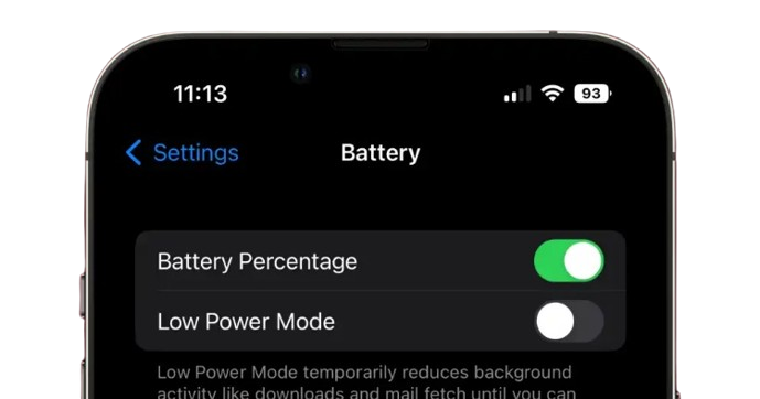 مشکلات رایج آیفون ۱۳: راه‌حل‌های کاربردی برای رفع مشکلات شارژ، بلوتوث، و سایر مشکلات