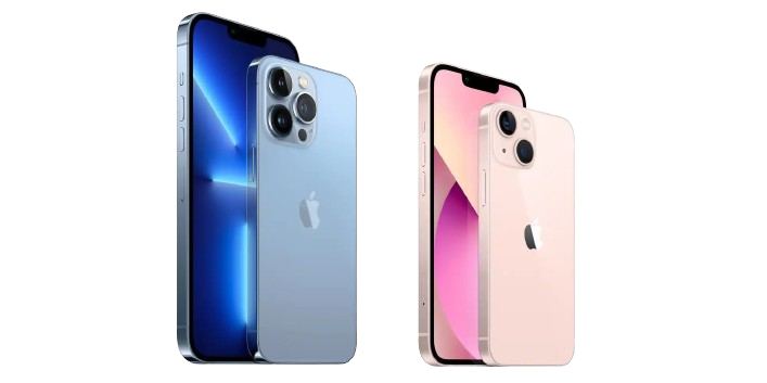 ایفون مینی و ایفون، مشکلات رایج آیفون ۱۳