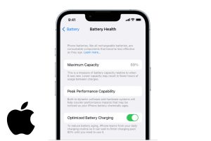 مدت زمان تعویض باتری آیفون چقدر طول میکشد؟
