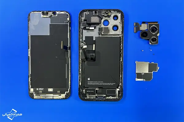 تعمیرات آیفون 2 iPhone Specialty Repairs